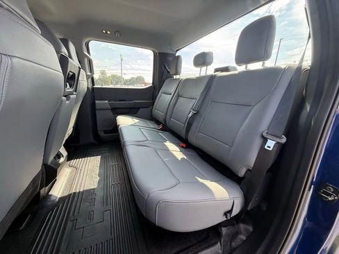 New 2026 Ford F350 XL w/ XL Chrome Package image 27