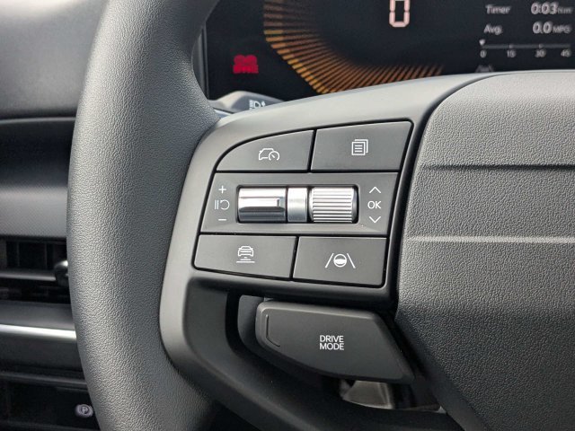 New 2026 Kia K4 FWD image 27