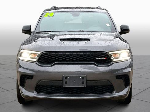 Used 2024 Dodge Durango R/T w/ Blacktop Package image 4