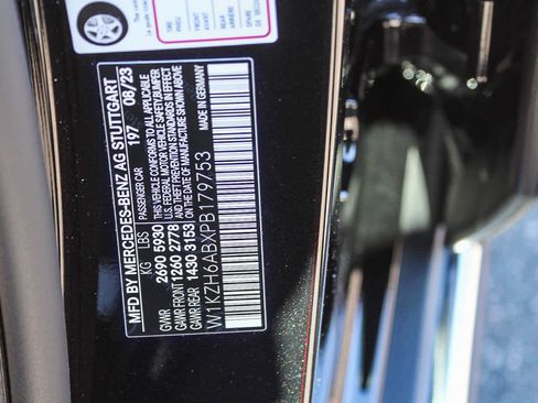 Used 2023 Mercedes-Benz E 450 4MATIC All-Terrain Wagon image 27