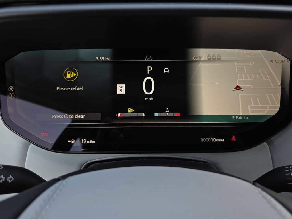 New 2026 Land Rover Range Rover Sport SE AWD/4WD image 14