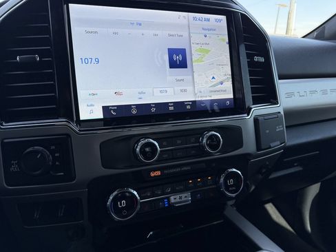 Used 2022 Ford F250 Lariat AWD/4WD image 15