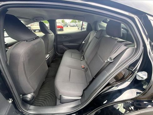 Used 2023 Toyota Prius Prime FWD image 15