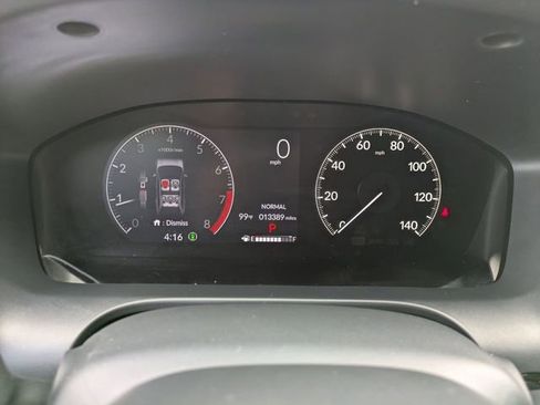 Used 2024 Honda HR-V Sport image 30