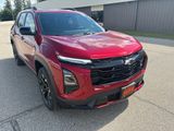 New 2026 Chevrolet Equinox RS w/ Convenience Package III image 3