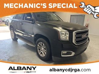 Used 2015 GMC Yukon SLE w/ Convenience Package video 1