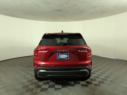 New 2026 GMC Terrain Elevation AWD/4WD image 8