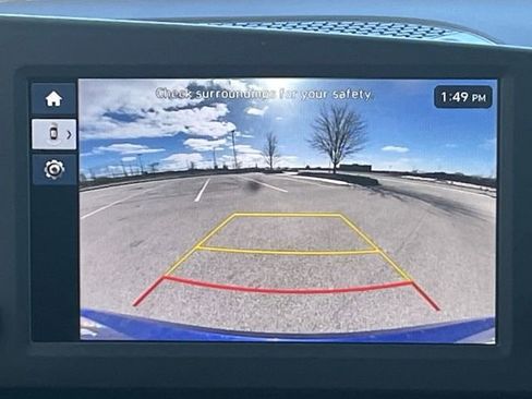 New 2026 Hyundai Elantra SEL Sport Premium FWD image 27