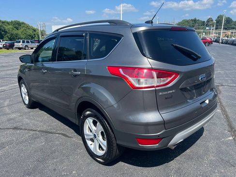 Used 2014 Ford Escape SE w/ Equipment Group 201A AWD/4WD image 3