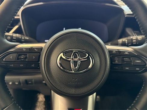 Used 2024 Toyota Corolla GR image 27