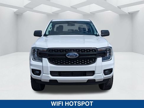 New 2026 Ford Ranger XL RWD image 10