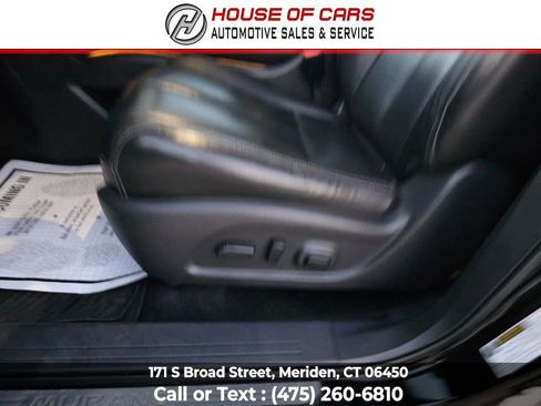 Used 2016 Nissan Murano SL image 41