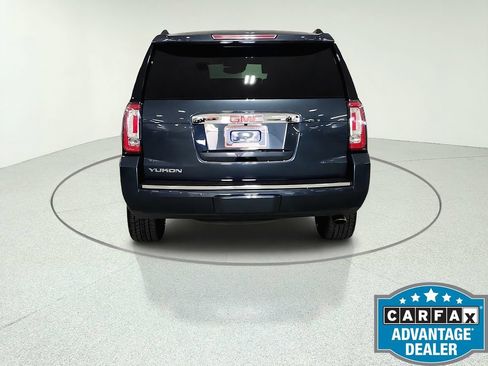 Used 2020 GMC Yukon Denali w/ Denali Premium Package AWD/4WD image 6