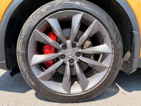 Used 2022 Acura MDX Type S AWD/4WD image 10