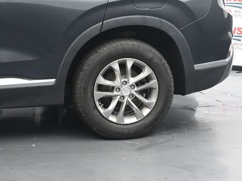 Used 2020 Hyundai Santa Fe SEL AWD/4WD image 13