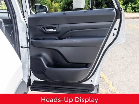 Used 2024 Toyota Grand Highlander AWD Hybrid image 19