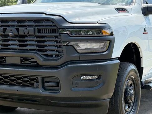 New 2026 RAM 2500 Tradesman AWD/4WD image 11