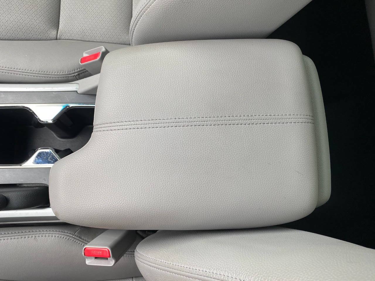 Used 2013 Honda Accord EX-L image 18
