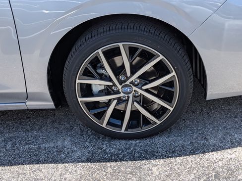 New 2026 Subaru Impreza 2.0i Sport AWD/4WD image 10