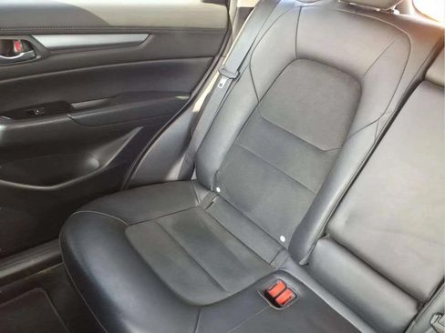 Used 2023 MAZDA CX-5 AWD 2.5 S w/ Select Package image 15