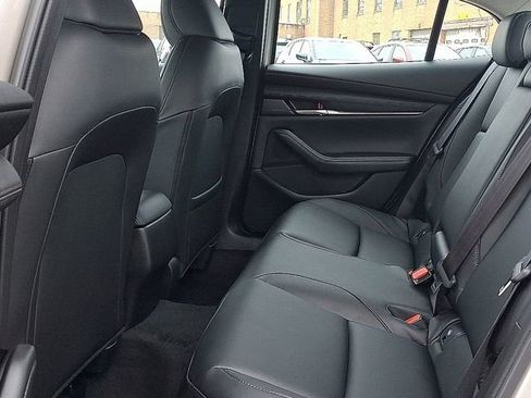 New 2026 MAZDA MAZDA3 s Sport image 7