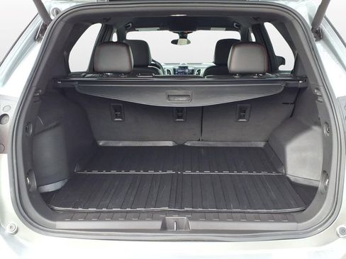 Used 2024 Chevrolet Equinox RS AWD/4WD image 10