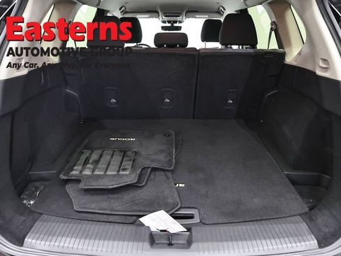 Used 2023 Nissan Rogue SV AWD/4WD image 9
