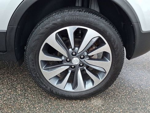 Used 2022 Buick Encore Preferred w/ Safety Package image 13