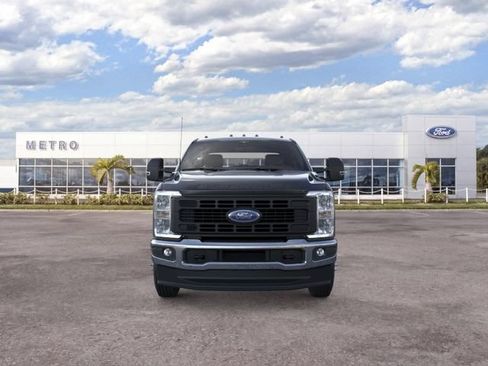 New 2026 Ford F350 XL AWD/4WD image 6