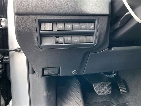 New 2026 Toyota Tundra Limited image 20