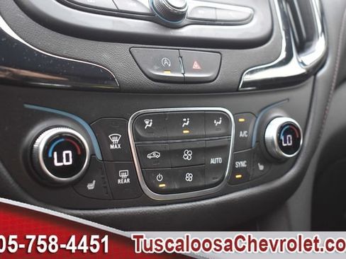 Used 2023 Chevrolet Equinox RS FWD image 35