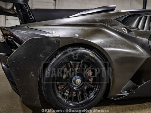 Used 2015 Lamborghini Huracan LP 610-4 image 88