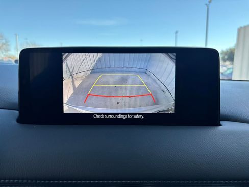 Certified 2025 MAZDA CX-5 AWD 2.5 S w/ Select Package image 25