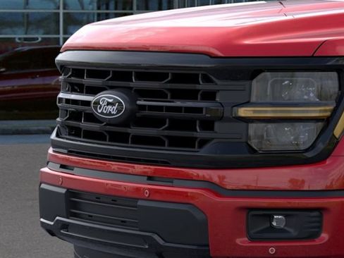 New 2026 Ford F150 XLT w/ Equipment Group 302A MID RWD image 17