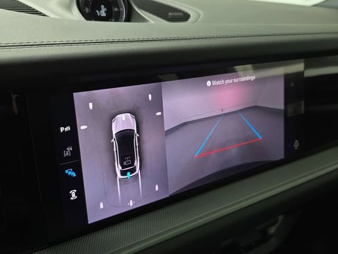 New 2026 Porsche Cayenne S AWD/4WD image 18