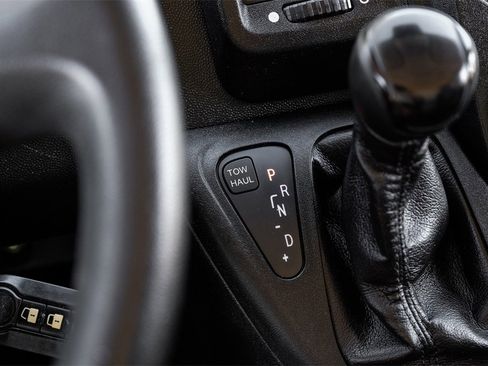 Used 2019 RAM ProMaster 2500 image 19