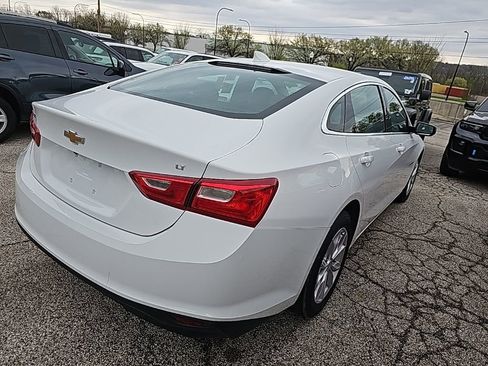 Used 2023 Chevrolet Malibu LT image 11