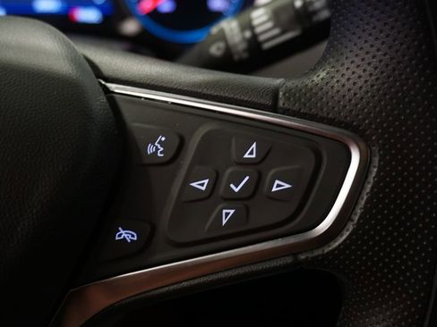 Certified 2024 Chevrolet Equinox LS w/ LS Convenience Package image 19