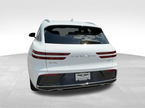 New 2026 Genesis GV70 2.5T Advanced AWD/4WD image 7