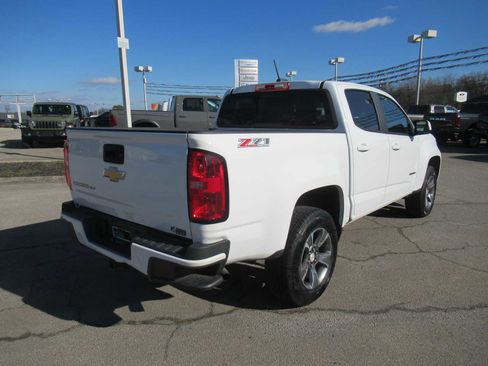 Used 2018 Chevrolet Colorado Z71 image 7