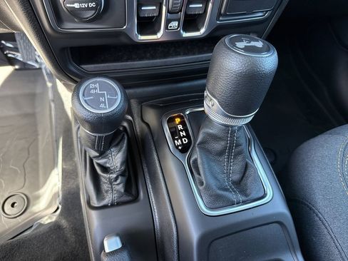 New 2026 Jeep Wrangler Sport S image 33