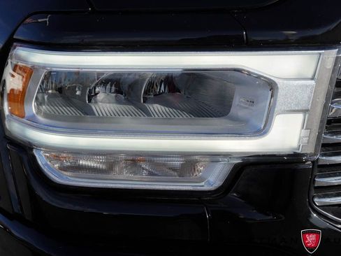 Used 2021 RAM 2500 Laramie image 16