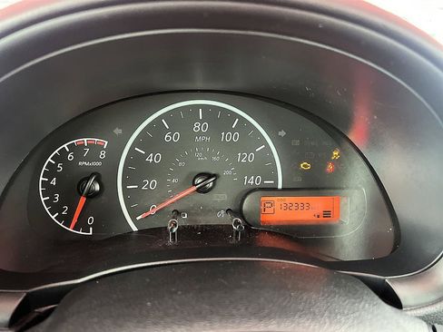 Used 2018 Nissan Versa S Plus FWD image 21
