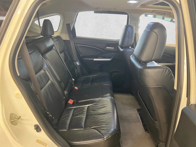 Used 2014 Honda CR-V EX-L image 19