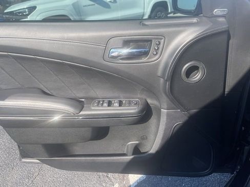 Used 2023 Dodge Charger SRT Hellcat image 21