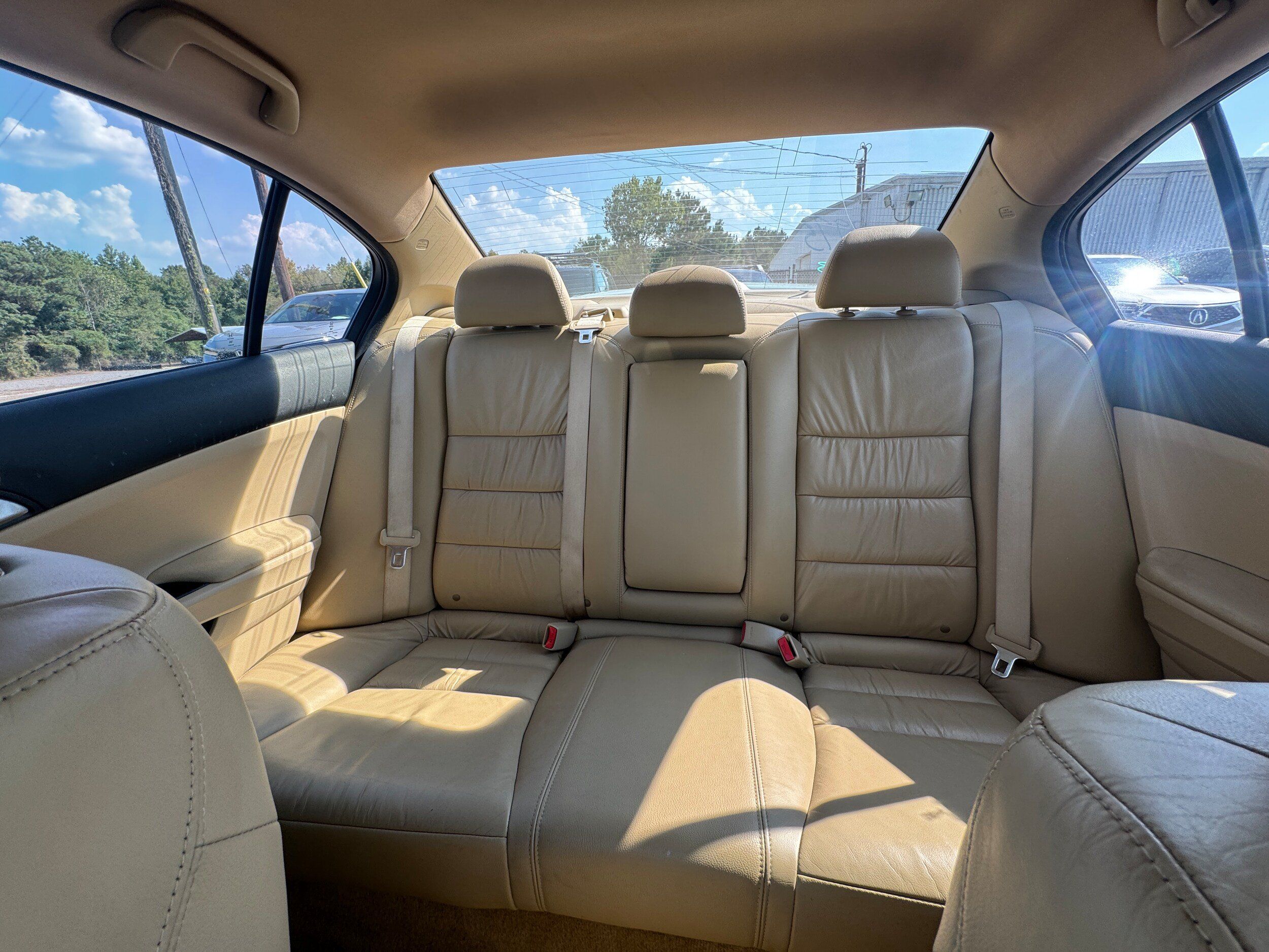 Used 2011 Honda Accord SE image 10