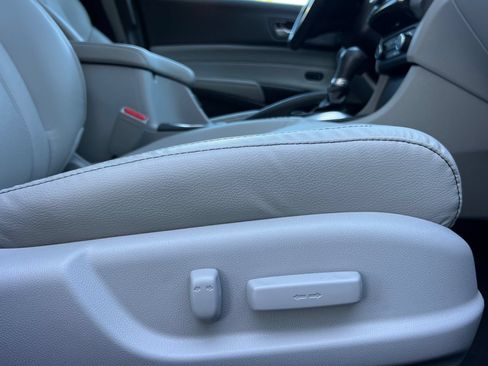 Used 2020 Acura ILX FWD image 22