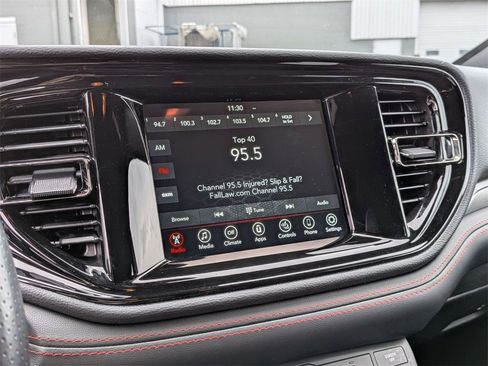 Certified 2024 Dodge Durango GT image 23