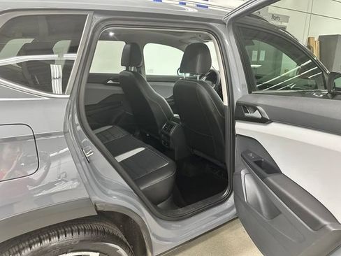 Certified 2023 Volkswagen Taos SEL AWD/4WD image 14