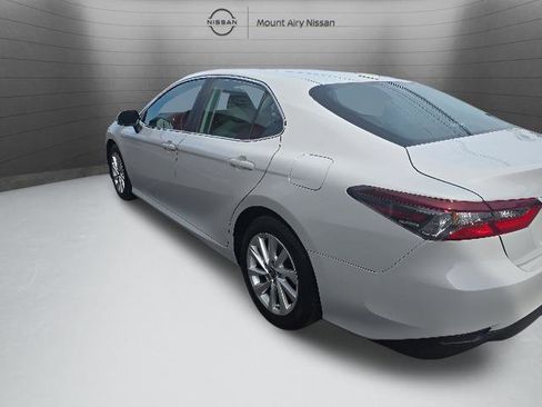 Used 2024 Toyota Camry LE FWD image 6